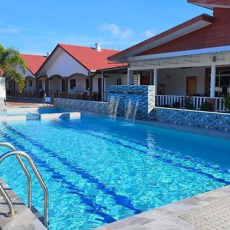 The Nutshell Chalet Langkawi Pantai Cenang  Dış mekan fotoğraf