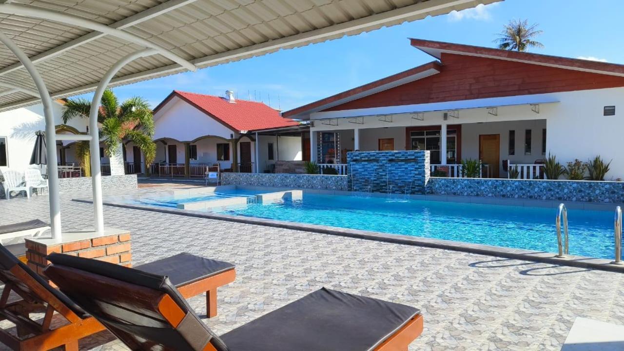 The Nutshell Chalet Langkawi Pantai Cenang  Dış mekan fotoğraf